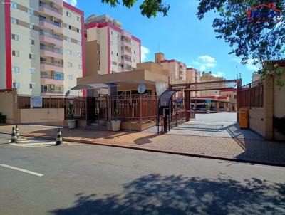Apartamento para Loca��o, em Paul�nia, bairro Morumbi, 3 dormit�rios, 2 banheiros, 1 su�te, 2 vagas