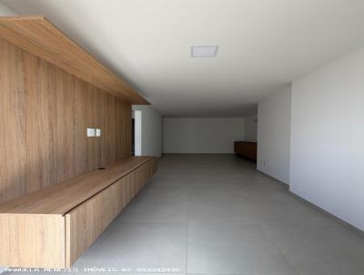 Apartamento 3 Quartos para Venda, em Macei�, bairro Ponta Verde, 3 dormit�rios, 3 banheiros, 1 su�te, 2 vagas
