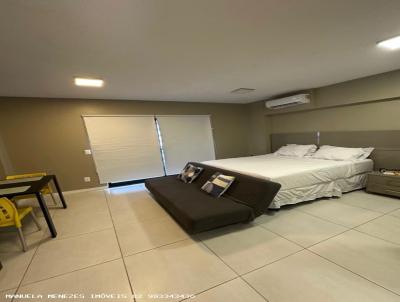 Apartamento 1 dormit�rio para Venda, em Macei�, bairro Ponta Verde, 1 dormit�rio, 1 banheiro, 1 su�te, 1 vaga
