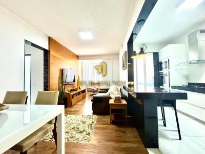 Apartamento para Venda, em Belo Horizonte, bairro Santo Ant�nio, 1 dormit�rio, 2 banheiros, 1 su�te, 1 vaga