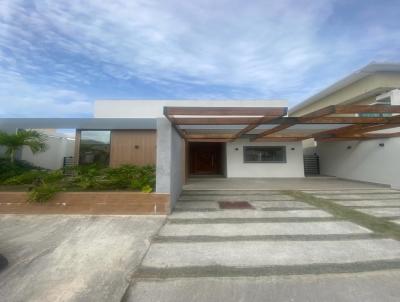 Casa para Venda, em S�o Pedro da Aldeia, bairro Nova S�o Pedro, 3 dormit�rios, 3 su�tes