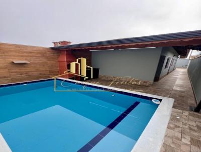 Casa para Venda, em Itanha�m, bairro JD:SUAR�O, 2 dormit�rios, 2 banheiros, 1 su�te, 2 vagas