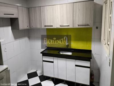 Apartamento para Venda, em S�o Paulo, bairro Parque Casa de Pedra, 3 dormit�rios, 2 banheiros, 1 vaga