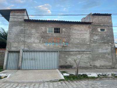 Casa para Venda, em Areia Branca, bairro Nossa Senhora Navegantes, 2 dormit�rios, 2 banheiros, 1 vaga