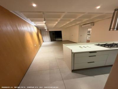 Apartamento 2 Quartos para Venda, em Macei�, bairro Mangabeiras, 2 dormit�rios, 3 banheiros, 1 su�te, 2 vagas