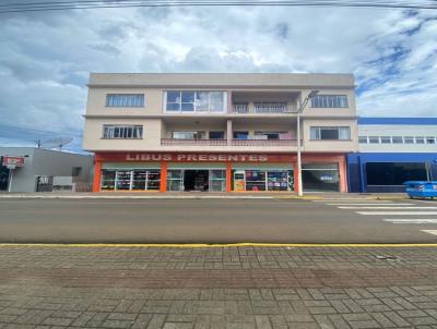 Apartamento para Loca��o, em Curitibanos, bairro Centro, 2 dormit�rios, 1 banheiro