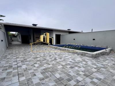 Casa para Venda, em Itanha�m, bairro NOSSA SENHORA DO SION, 2 dormit�rios, 3 banheiros, 1 su�te, 2 vagas