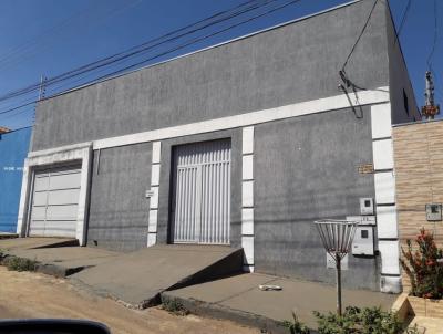 Galp�o para Loca��o, em An�polis, bairro Residencial Shangril�