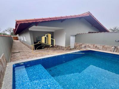 Casa para Venda, em Itanha�m, bairro VERDE MAR, 2 dormit�rios, 3 banheiros, 1 su�te, 2 vagas