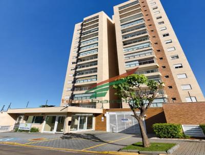 Apartamento para Venda, em Barretos, bairro Exposi��o