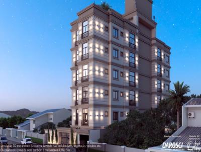 Apartamento para Venda, em Tijucas, bairro Centro, 2 dormit�rios, 2 banheiros, 2 su�tes