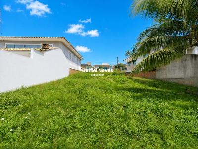 Terreno em Condom�nio para Venda, em Lauro de Freitas, bairro Buraquinho