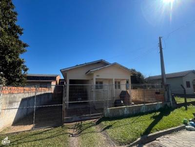 Casa para Venda, em Sombrio, bairro Janu�ria, 2 dormit�rios, 1 banheiro, 1 vaga