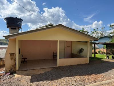 Casa para Venda, em Varge�o, bairro CENTRO, 3 dormit�rios, 1 banheiro, 1 vaga