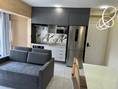 Apartamento para Loca��o, em S�o Paulo, bairro Pinheiros, 2 dormit�rios, 1 banheiro, 1 vaga