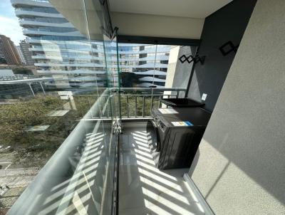 Apartamento para Loca��o, em S�o Paulo, bairro Pinheiros, 2 dormit�rios, 1 banheiro, 1 vaga