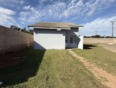 Casa para Loca��o, em Avar�, bairro Vila Martins I, 3 dormit�rios, 1 banheiro