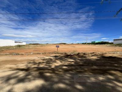 Terreno para Venda, em Patos, bairro Lot. Ridete Leite de Lima