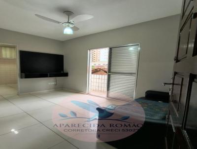 Apartamento para Venda, em Praia Grande, bairro Avia��o, 1 dormit�rio, 1 banheiro, 1 vaga