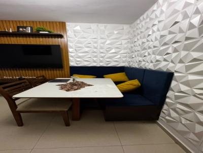 Apartamento para Venda, em An�polis, bairro Residencial Bela Vista, 2 dormit�rios, 2 banheiros, 1 su�te, 3 vagas
