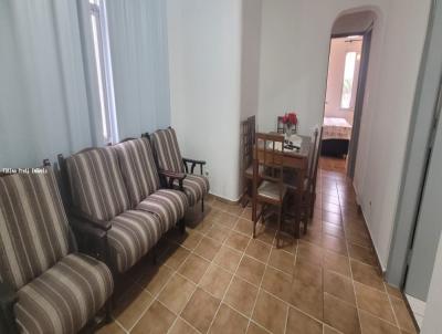 Apartamento para Loca��o, em Guaruj�, bairro AST�RIAS, 2 dormit�rios, 2 banheiros, 1 su�te, 1 vaga