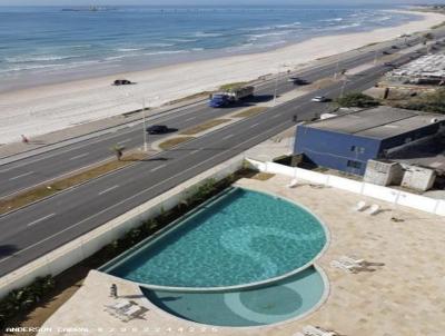 Apartamento para Venda, em Macei�, bairro Trapiche da Barra, 2 dormit�rios, 1 banheiro, 1 su�te, 1 vaga
