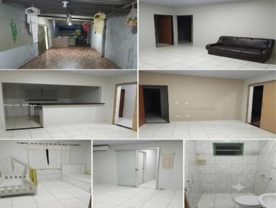 Casa para Venda, em An�polis, bairro Viviam Parque, 3 dormit�rios, 2 banheiros, 1 su�te, 2 vagas