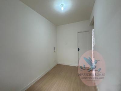 Apartamento para Venda, em Praia Grande, bairro Boqueir�o, 1 dormit�rio, 1 banheiro, 1 vaga