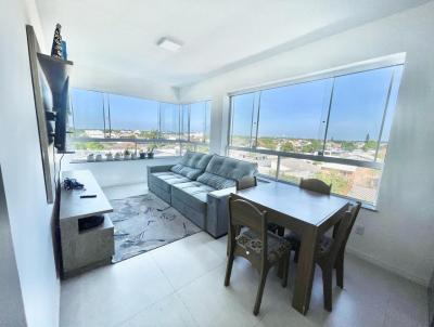 Apartamento para Venda, em Os�rio, bairro Gl�ria, 2 dormit�rios, 1 banheiro