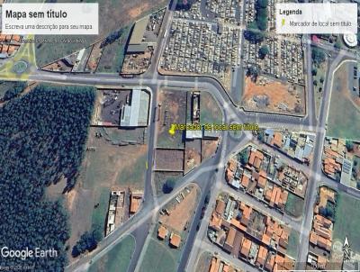 Terreno Comercial para Venda, em Itatinga, bairro Vila Barnab�