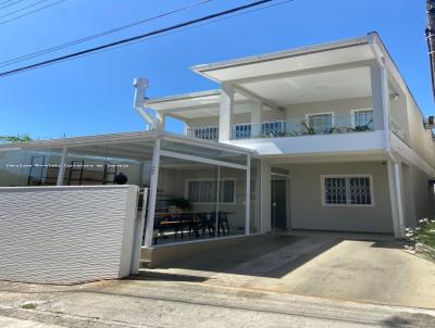 Casa para Venda, em Florian�polis, bairro Ingleses do Rio Vermelho, 3 dormit�rios, 1 banheiro, 2 su�tes, 1 vaga