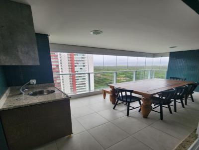 Apartamento 3 Quartos para Loca��o, em Salvador, bairro Patamares, 3 dormit�rios, 3 banheiros, 1 su�te, 2 vagas