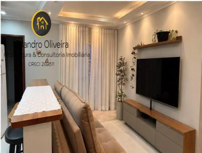 Apartamento 3 dormit�rios para Venda, em Jacare�, bairro Jardim das Ind�strias, 3 dormit�rios, 2 banheiros, 1 su�te, 1 vaga