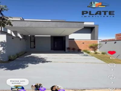 Casa em Condom�nio para Venda, em Tatu�, bairro Reserva dos Yp�s II