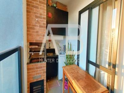 Apartamento para Venda, em Boituva, bairro Portal Ville Azaleia, 2 dormit�rios, 1 banheiro, 1 vaga