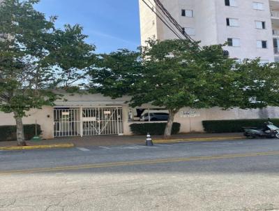 Apartamento para Loca��o, em Mogi das Cruzes, bairro Parque Santana, 3 dormit�rios, 2 banheiros, 1 su�te, 1 vaga