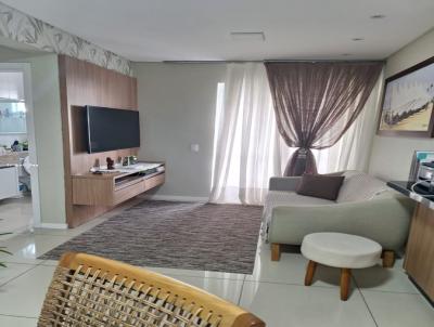 Apartamento para Venda, em Itaja�, bairro Cordeiros, 2 dormit�rios, 2 banheiros, 1 su�te, 1 vaga
