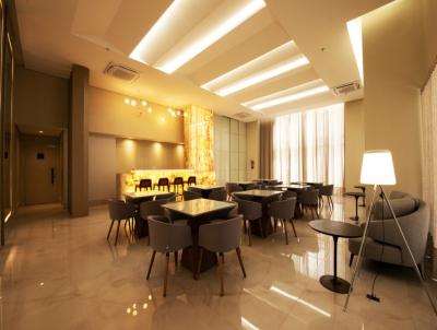 Apartamento para Venda, em Fortaleza, bairro Meireles, 4 su�tes