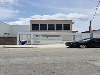 Sal�o Comercial para Loca��o, em Mogi das Cruzes, bairro Alto Ipiranga, 2 banheiros