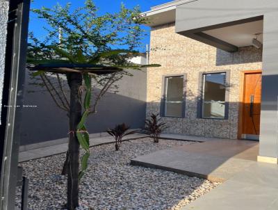 Casa para Venda, em An�polis, bairro Residencial Morumbi, 3 dormit�rios, 2 banheiros, 1 su�te, 2 vagas
