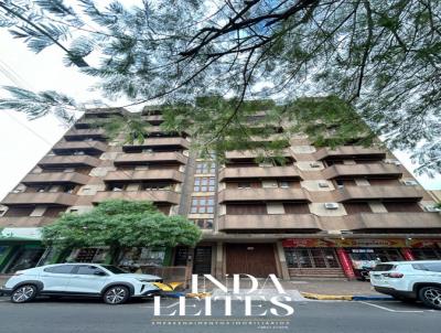 Apartamento para Loca��o, em Uruguaiana, bairro Centro, 3 dormit�rios, 2 banheiros, 1 su�te, 1 vaga