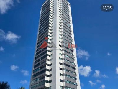 Apartamento para Venda, em Recife, bairro Monteiro, 4 dormit�rios, 6 banheiros, 4 su�tes, 3 vagas
