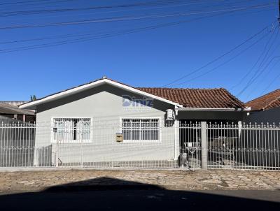 Casa para Venda, em Tel�maco Borba, bairro Centro