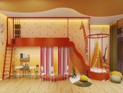 Apartamento para Venda, em Fortaleza, bairro Guararapes, 3 su�tes
