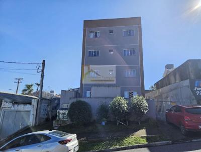 Apartamento para Venda, em Colombo, bairro Campo Pequeno, 2 dormit�rios, 1 banheiro, 1 vaga