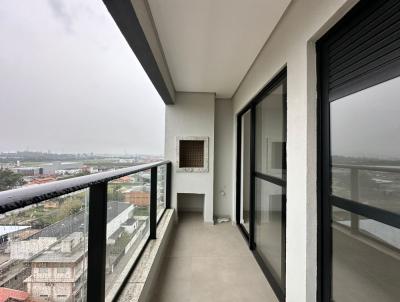 Apartamento para Venda, em Itaja�, bairro Cordeiros, 2 dormit�rios, 2 banheiros, 1 su�te, 1 vaga