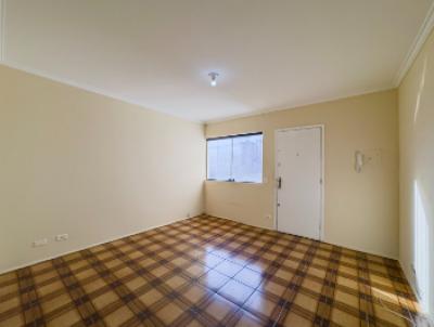 Apartamento para Venda, em S�o Bernardo do Campo, bairro Vila Euclides, 2 dormit�rios, 1 banheiro, 1 vaga