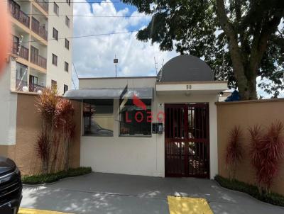 Apartamento para Venda, em Mogi das Cruzes, bairro Parque Santana, 3 dormit�rios, 1 banheiro, 1 su�te, 1 vaga