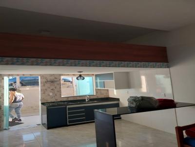 Apartamento para Venda, em Maric�, bairro Jardim Atl�ntico Central (Itaipua�u)