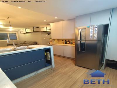 Apartamento para Venda, em , bairro S.SEBASTI�O, 3 dormit�rios, 1 banheiro, 1 vaga